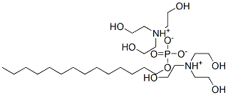 CAS 62763-70-6 molecular structure
