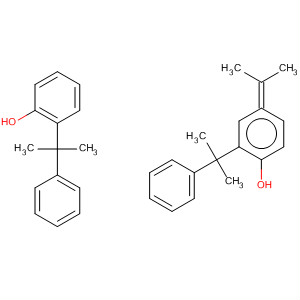 CAS 62764-03-8 molecular structure