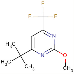 CAS 62773-03-9 molecular structure