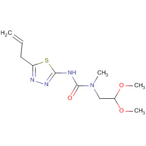 CAS 62774-03-2 molecular structure