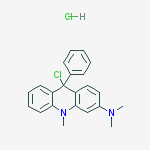 CAS 6278-03-1 molecular structure