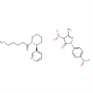 CAS 62784-03-6 molecular structure