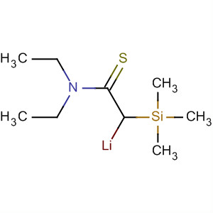 CAS 62785-70-0 molecular structure