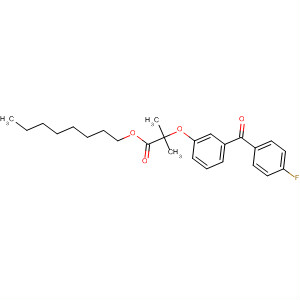 CAS 62810-03-1 molecular structure