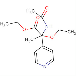 CAS 62812-03-7 molecular structure