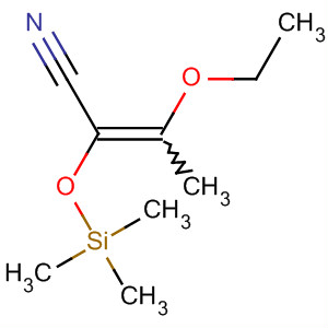 CAS 62823-03-4 molecular structure