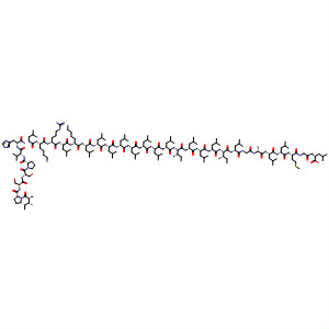 CAS 628345-70-0 molecular structure