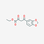 CAS 62849-03-0 molecular structure