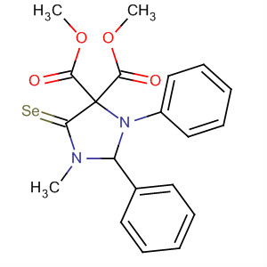 CAS 62872-03-1 molecular structure