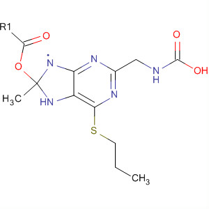 CAS 62908-70-7 molecular structure