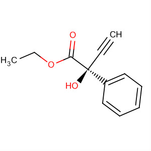 CAS 62946-70-7 molecular structure