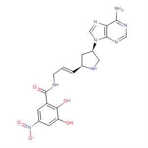 CAS 629616-70-2 molecular structure