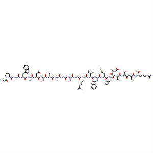 CAS 630113-03-0 molecular structure