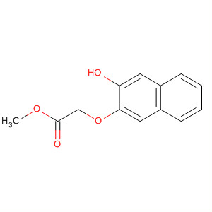 CAS 63038-03-9 molecular structure