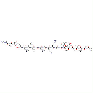 CAS 630402-03-8 molecular structure