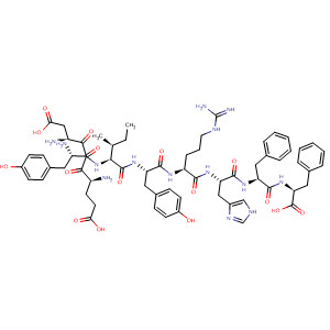 CAS 630417-03-7 molecular structure