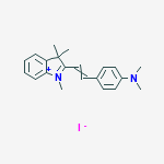CAS 6307-03-5 molecular structure