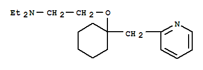 CAS 6308-70-9 molecular structure
