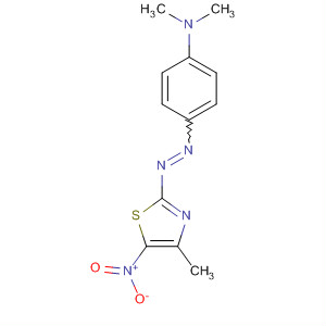 CAS 63086-70-4 molecular structure