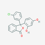 CAS 6310-70-9 molecular structure