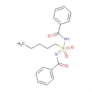 CAS 63116-03-0 molecular structure