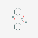 CAS 6313-70-8 molecular structure