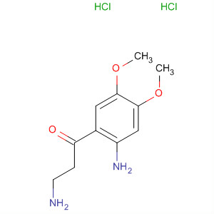 CAS 63167-03-3 molecular structure