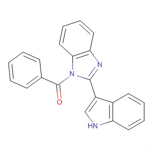 CAS 63171-03-9 molecular structure