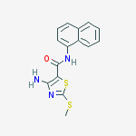 CAS 63238-03-9 molecular structure