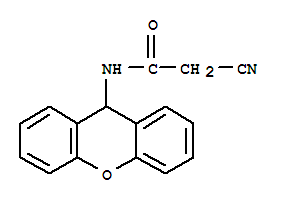 CAS 6325-70-8 molecular structure