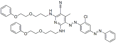 CAS 63281-03-8 molecular structure