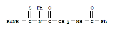 CAS 6330-03-6 molecular structure