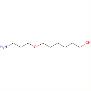 CAS 63317-70-4 molecular structure