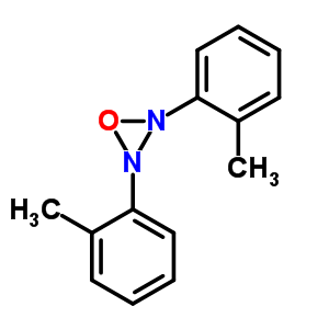 CAS 6338-03-0 molecular structure