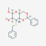 CAS 6341-03-3 molecular structure