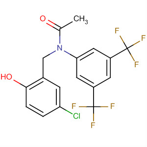CAS 634184-70-6 molecular structure