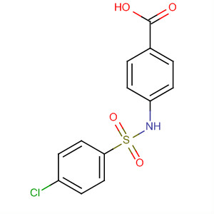 CAS 63421-70-5 molecular structure