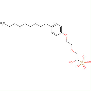 CAS 63440-70-0 molecular structure