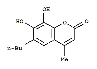 CAS 6345-70-6 molecular structure