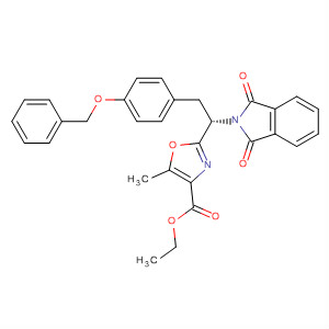 CAS 634585-70-9 molecular structure