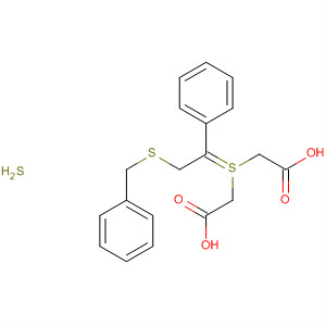 CAS 63509-03-5 molecular structure