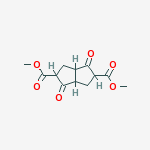 CAS 63569-70-0 molecular structure