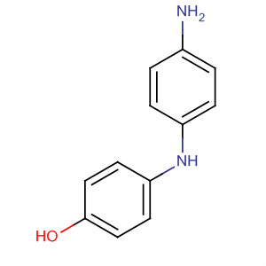CAS 6358-03-8 molecular structure