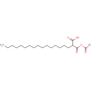 CAS 63620-70-2 molecular structure