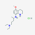CAS 63680-70-6 molecular structure