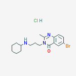 CAS 63717-03-3 molecular structure