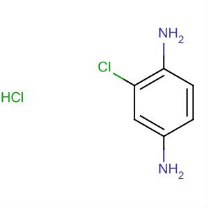 CAS 63719-70-0 molecular structure