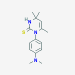 CAS 63732-03-6 molecular structure