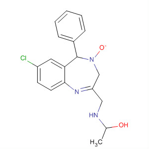 CAS 63772-70-3 molecular structure