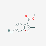 CAS 638218-70-9 molecular structure